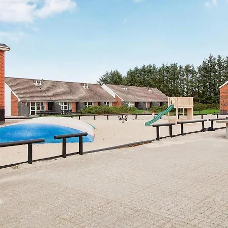 Holiday home Lxvii Blavand