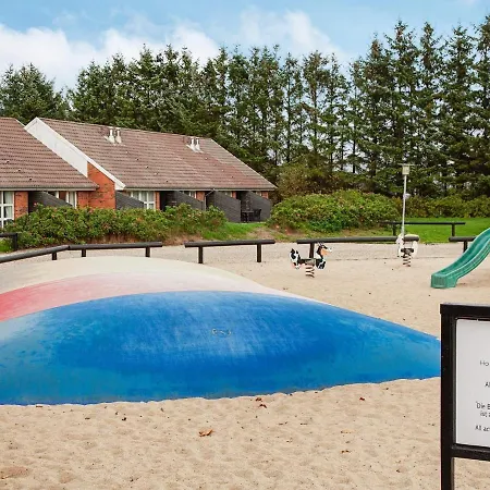 Holiday home Lxvii *