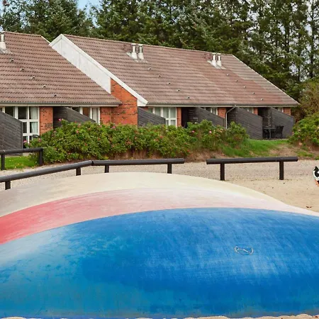Holiday home Lxvii