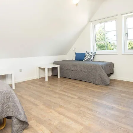 Holiday home Lxvii *