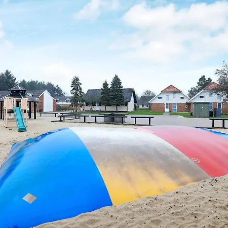 Lxvii Holiday home Blavand