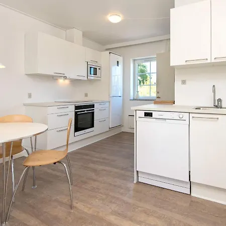 Holiday home Lxvii