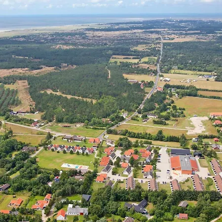 Holiday home Lxvii