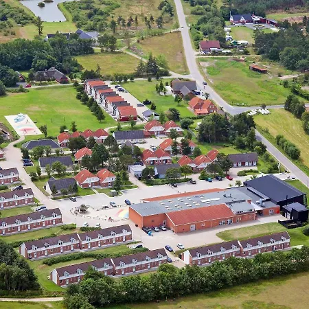 Holiday home Lxvii Blavand