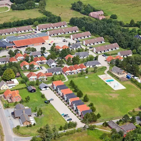 Lxvii Holiday home Blavand